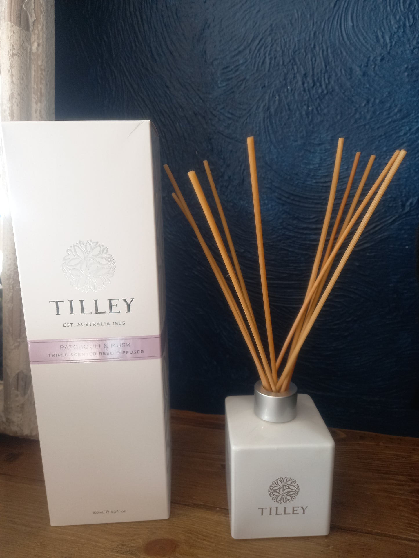 Tilly Reed Diffusers 150ml