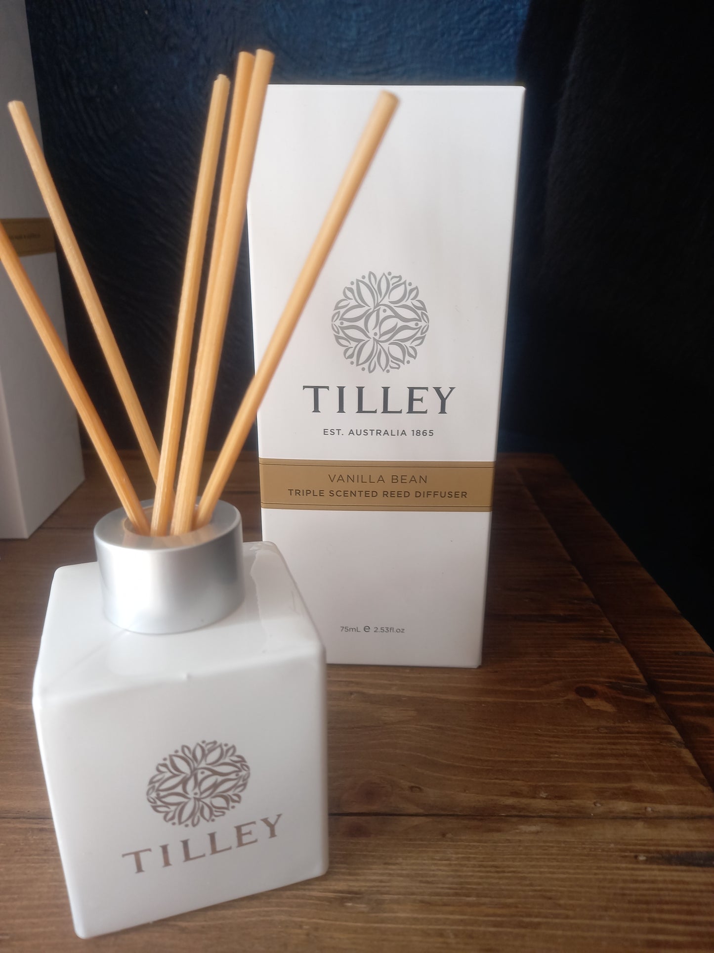 Tilly Reed Diffusers 75ml