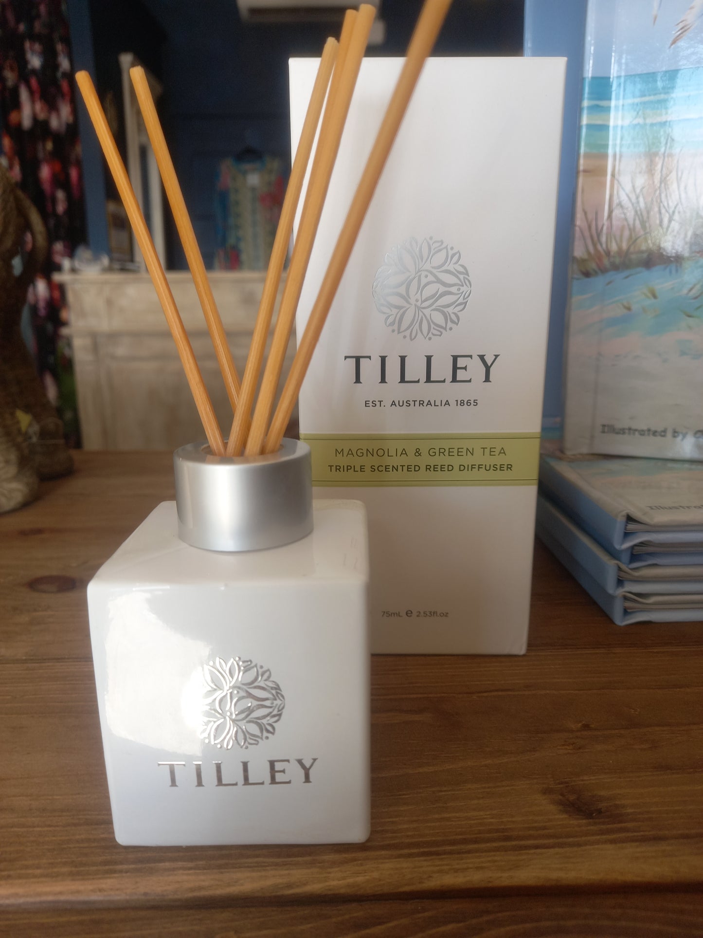 Tilly Reed Diffusers 75ml