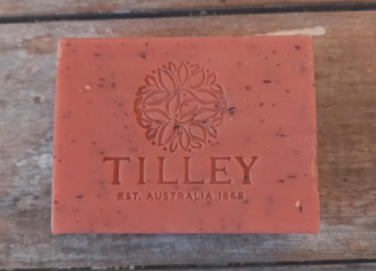 Tilley's - Triple Milled Soap