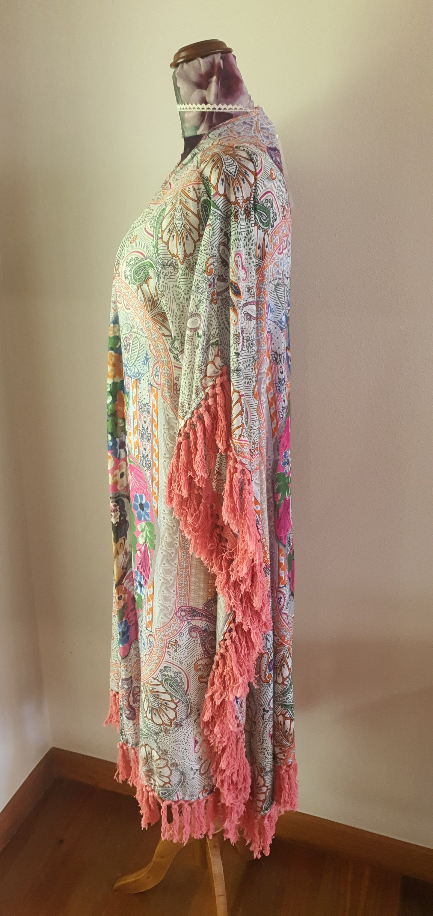 Gipsy Queen Kimono