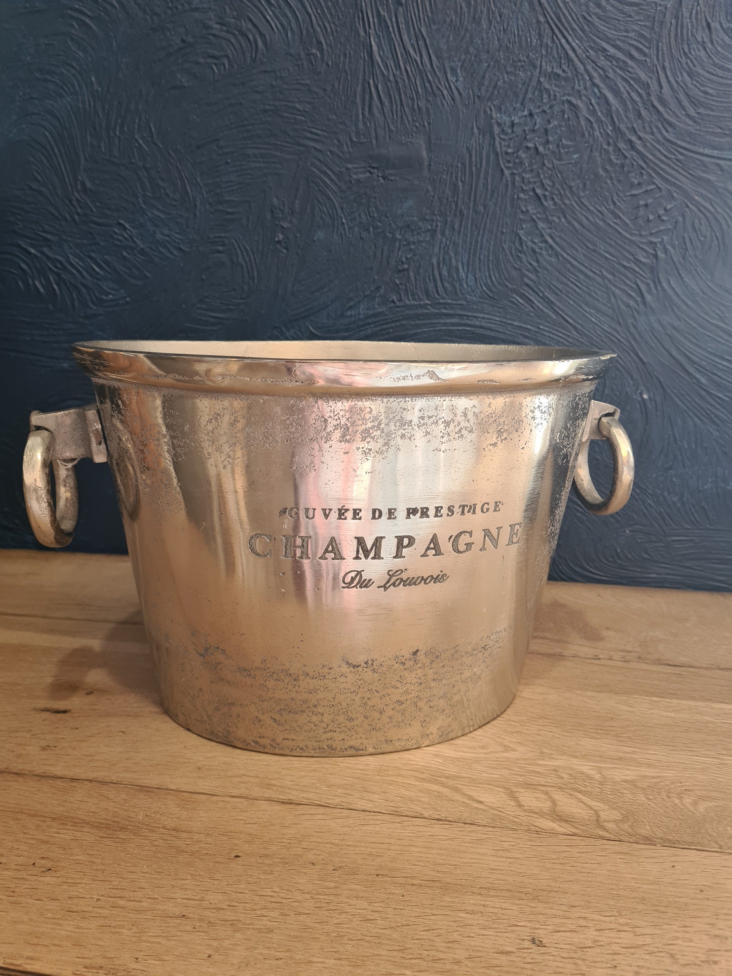 Champagne Bucket